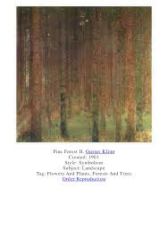 All artists albrecht dürer alphonse mucha amedeo modigliani armand guillaumin camille pissarro claude monet correggio diego valesquez edgar degas edouard manet edward john poynter el greco eugen delcroix francisco de goya giotto giovanni cimabue gustav dore gustav klimt henri. Gustav Klimt Paintings For Reproduction