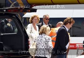 John de mol jr.mol jr. Fotoarchief Peter Smulders Bv