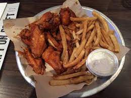 Check spelling or type a new query. Best Sweet Potato Fries Ever Reviews Photos Taco Mac Tripadvisor