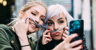 Whether your friendship is an lc, heidi relationship or more of a rachel and monica sisterhood we've got you covered with every way to. 25 Heartwarming National Best Friends Day 2019 Instagram Captions That Might Make You Cry