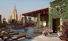 Da Vinci Lifestyle Rooftop Bars Nyc Best Rooftop Bars Chelsea Hotel