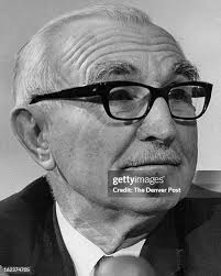 104 Wayne Morse Photos & High Res Pictures