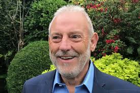 Obituary: David Long, Sourcing City