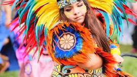 2026 Bowling Green International Festival
