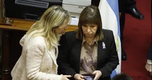 El Senado cambi� el proyecto de reforma de la Carta Org�nica del BCRA y regresa a Diputados :: El Diario de La Pampa