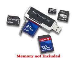 Maybe you would like to learn more about one of these? Scandisk Usb Memory Card Reader