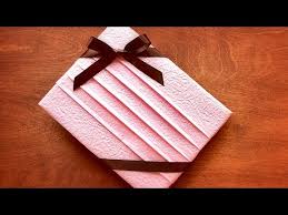 You're the most thoughtful gifters we know. No Box Needed A Simple Easy Gift Wrapping For T Shirt Youtube