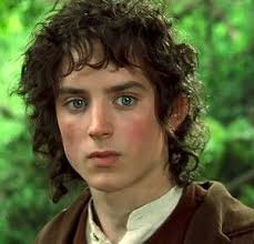 Pin By Sarah Stone On Inspirational Pictures Beautiful People Male Version Frodo Baggins Elijah Wood Frodo