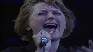 Amazing performance by the australian pink floyd show. Pink Floyd Clare Torry Live Youtube
