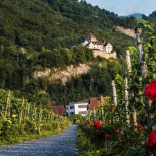 Liechtenstein is zowel het kleinste, onafhankelijke, land ter wereld dat een olympische medaille behaalde als het enige land dat wel medailles behaalde op de . Das Furstentum Liechtenstein Fur Gruppenausfluge Schulreisen