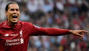 Van dijk's role for liverpool is that of a leader. Van Dijk To Skip Euro 2020 With Netherlands To Focus On Liverpool Return Sports News Wionews Com