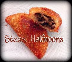 Steak Halfmoons Recipe By Ruhana Ebrahim