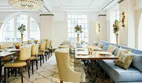 Every month the head chef gillan. The National Bar Dining Rooms New York New York United States Manhattan Venue Report