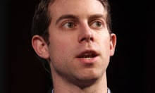 Will Straw: 'I don't want special treatment. I want to prove myself'