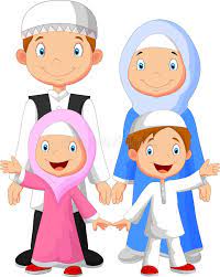 Ayah dan anak bayi ayah. 96 Gambar Kartun Ibu Bapak Dan Anak Cikimm Com