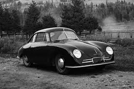 Why The New Cars Of 1948 Changed The World Autocar