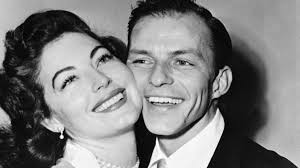 James kaplan can scarcely squeeze half of frank sinatra's life into 718 pages. La Boda De Frank Sinatra Y Ava Gardner El Matrimonio Desastre Que Nacio De Un Amor Loco
