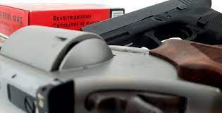 Kurzwaffe Fur Den Jagdlichen Fangschuss Unsere Empfehlungen