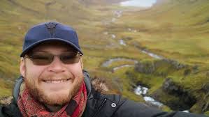 Tonga Poetry, written and recited by Shari Bush