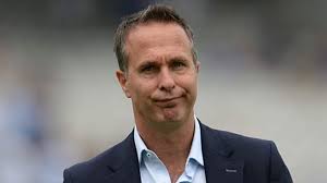 Ontdek de perfecte stockfoto's over vaughan portrait headshot en redactionele nieuwsbeelden van getty images kies uit premium vaughan portrait headshot van de hoogste kwaliteit. Witch Hunt Has To Stop Michael Vaughan On Ecb S Investigation Into England Cricketers Racist Tweets News Library