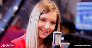 Lisa Dann éblouit le jury et passe en finale de "La France a un incroyable  talent"