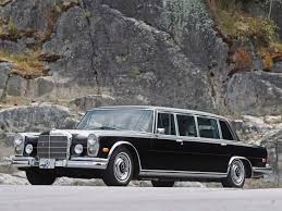 Mercedes 600 Pullman W100 1964 81 Photo 18 Jpg 2 048 1 536 Pixels