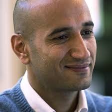 As I wrap up my time at Princeton School of Public and International  Affairs, I'm filled with a deep sense of gratitude for these past two  years.