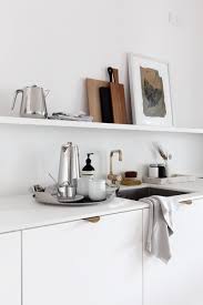With the ikea home planner you can plan and design your: Georg Jensen Helix Collection Coco Lapine Design Ikea Hylder Ikea Kokken
