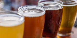 How To Talk About Different Types Of Beer Like A Pro Time