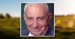 Richard 'Bucko' W. Barakian Obituary June 29, 2013