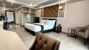 KTK ROYAL RESIDENCE 3⋆ ::: THAILAND ::: COMPARE HOTEL RATES