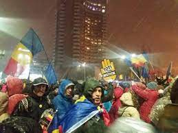 General berthelot nr 48, bucuresti vernisaj: Protest 20 Ianuarie 2018 ManifestaÈ›ii In ToatÄƒ È›ara Harta Dcnews