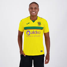 Fans without cable can watch the match for free via a trial of fubotv. Joma Pacos De Ferreira 2021 Home Jersey Futfanatics