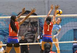 Cuba Finish Seventh at NORCECA U19
