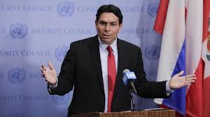 “How Much Money Did You Pay?” – Israeli UN Envoy Accuses Pakistan, China, France of Secret Hormuz Deal with Iran