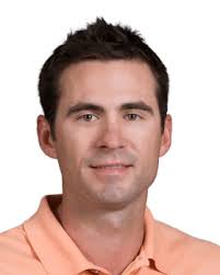 Nick Beach Korn Ferry Tour Player Profile, Stats, Bio, Career