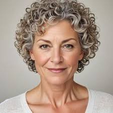 Discover 150 Short Curly Hair and Curly Pixie Hairstyles Ideas