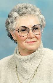 Norma Murphy Eggleston