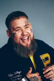 Rag'n'Bone Man Interview: 'My album is meant to be a celebration of life'