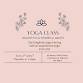 Yoga @ Monaca