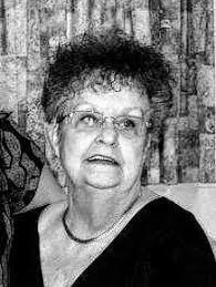 Janice Spence Obituary (1941
