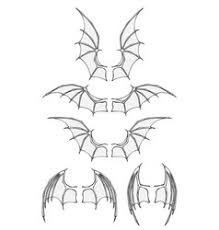 Drawing fantasy creatures digitally 3 6 dragon wings. Dragon Wing Vector Images Over 4 600