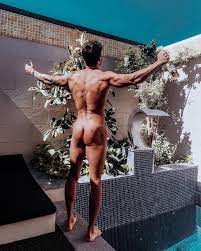 Ivan gonzalez nudes