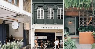 5 new cafes in kl to visit for december 2018. 10 Cafes To Visit In Petaling Jaya 2021 Guide Kl Foodie