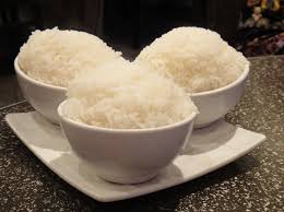 Most of us know that rice is considered a starch and is often compared to bread and potatoes. The Low Calorie Rice Hack Definitely Works But At A Price Sheknows