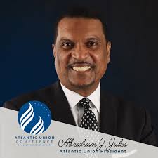 Oakwood University alumnus becomes Atlantic Union Conference president