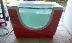 Kolam Renang Baby Spa Untuk Usaha Yang Cukup Menjanjikan