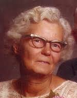 Obituary for Ruth Fricke