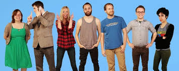 Board With Life Interview!