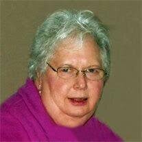 Mary Margaret Wohlscheid Obituary